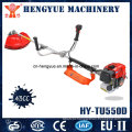 2015 Hot Sale Professional Brush Cutter, 43cc